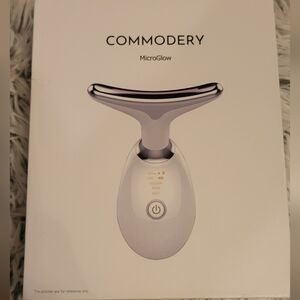 Commedery Microglow Tool NIB